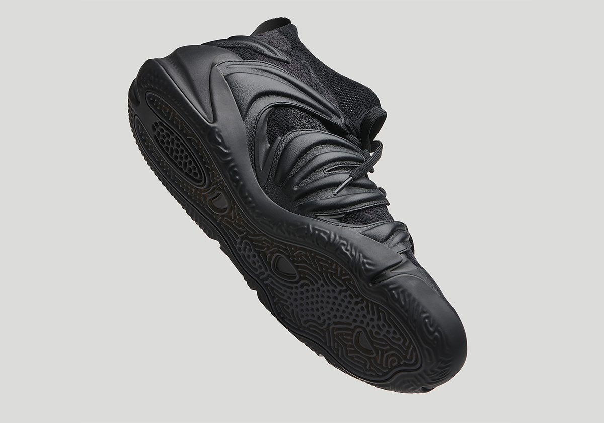 Eqlz 360 Basketball Shoes 7