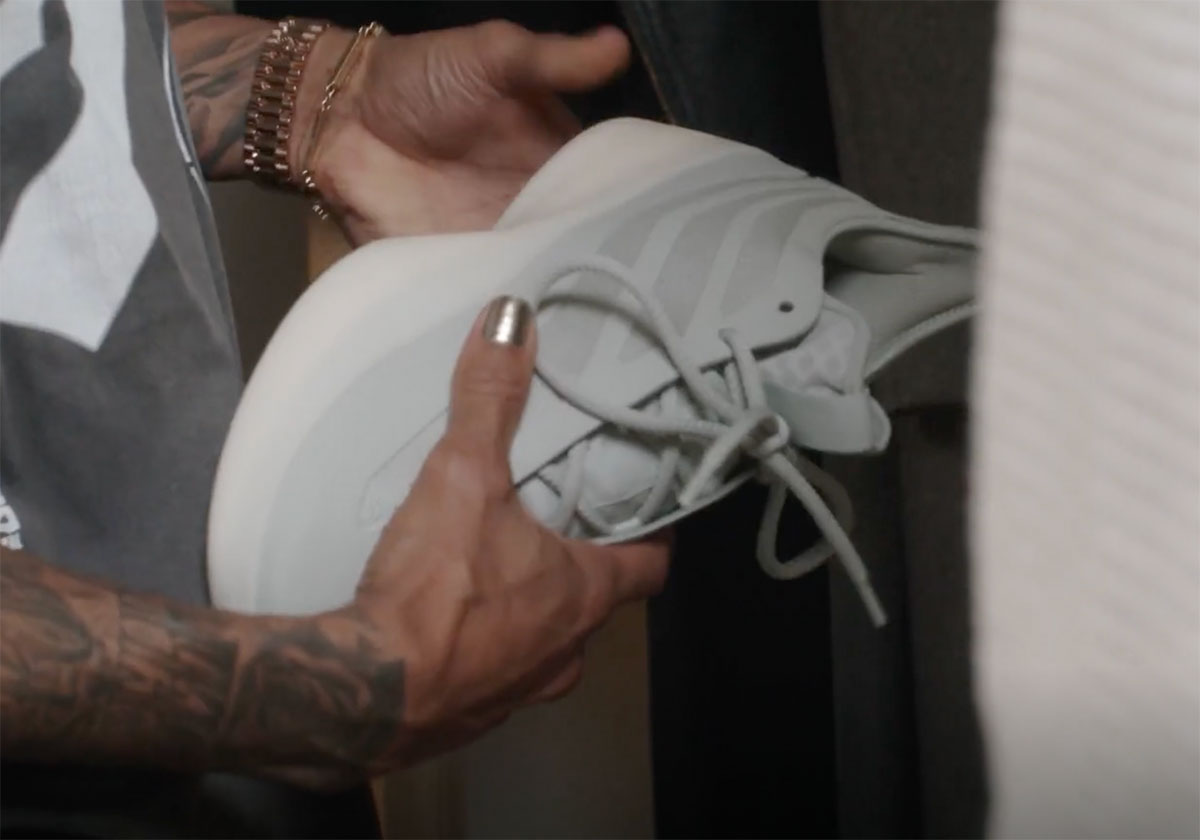 Jerry Lorenzo Reveals Upcoming Men's adidas decent Accessoriess