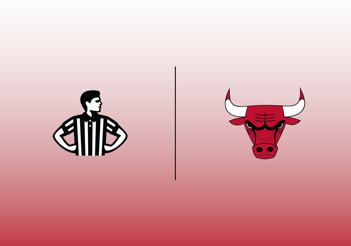 Foot Locker Announces Partnership With The Chicago Bulls