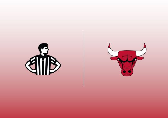 Foot Locker Announces Partnership With The Chicago Bulls