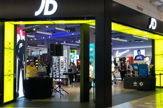 The JD Sports ReJD Program Sells Pre-Owned Sneakers