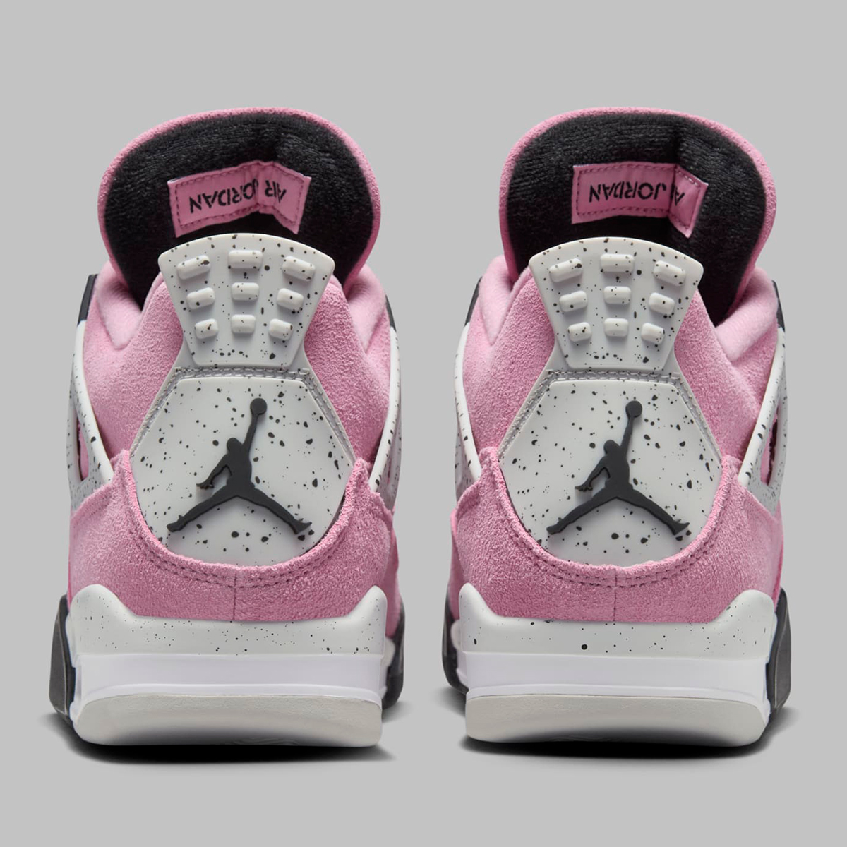 Jordan 4 Orchid Aq9129 501 Store List 2