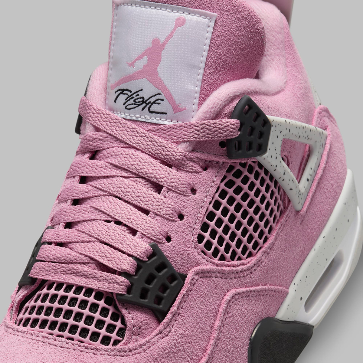 Jordan 4 Orchid Aq9129 501 Store List 3