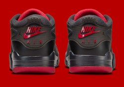 Official Images Of The Air Jordan 4 RM “Shadow”