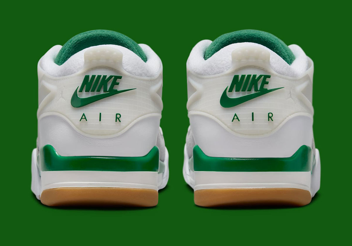 Jordan 4 Rm Pine Green Fq7939 103 Release Date 1