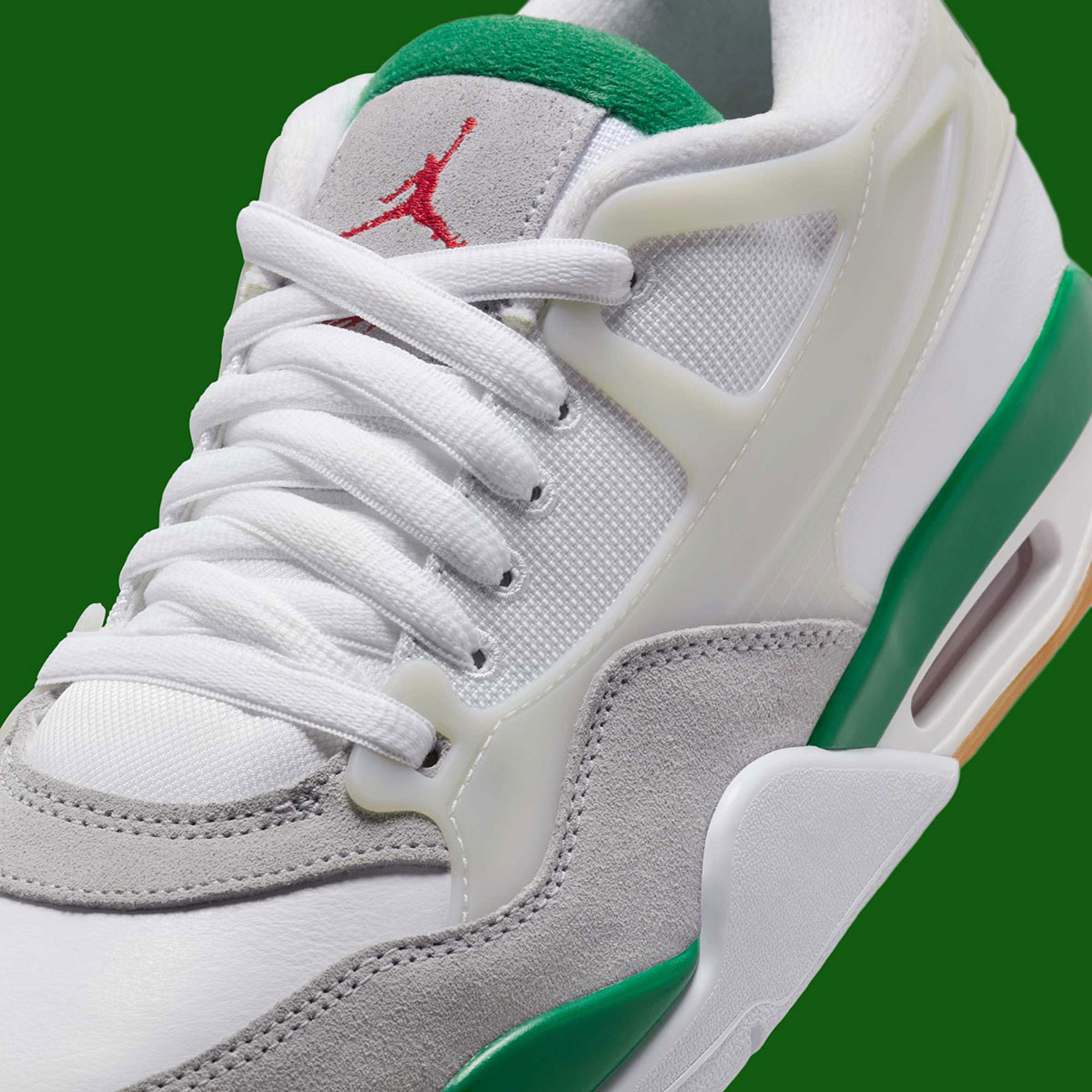 Jordan 4 Rm Pine Green Fq7939 103 Release Date 2