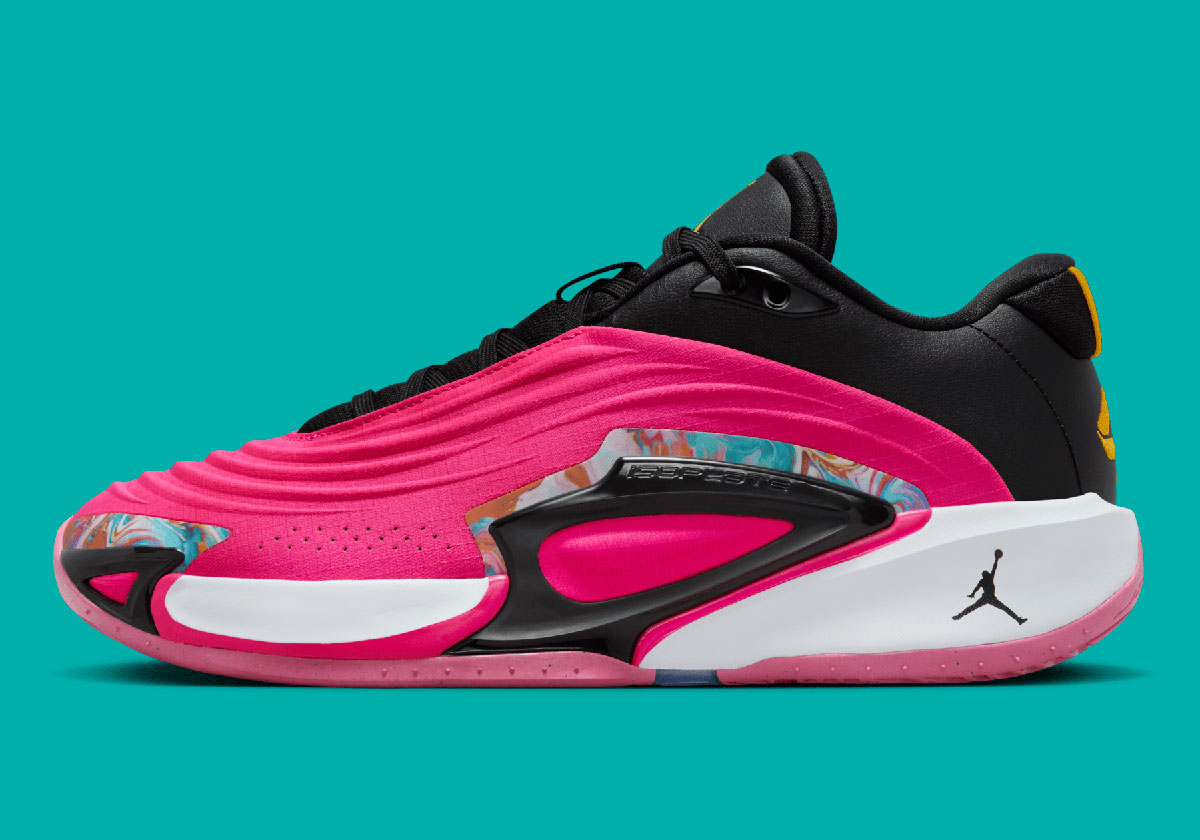 Jordan Luka 3 Hyper Pink Imaginarium Fq1284 600 6