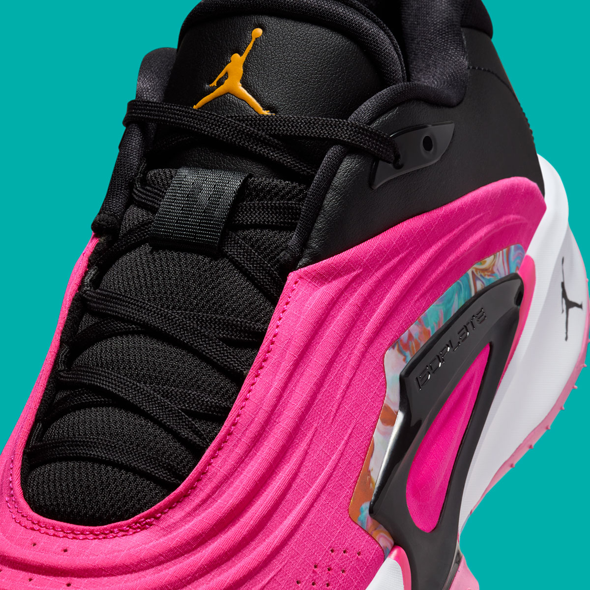 Jordan Luka 3 Hyper Pink Imaginarium Fq1284 600 7