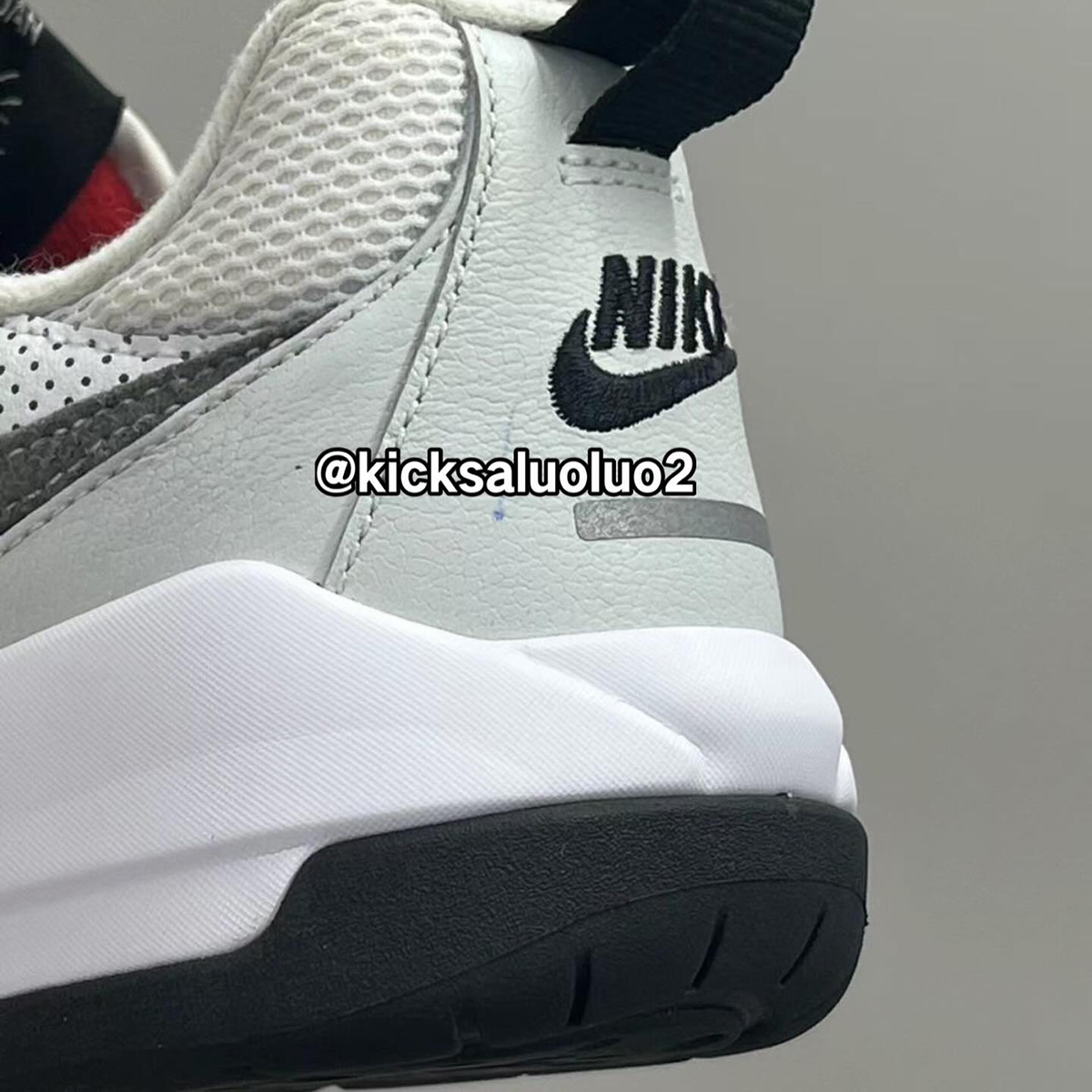 Jordan Stadium 91 Release Date 4