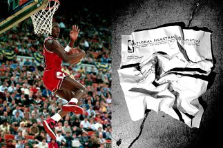 Jordan Brand Recognizes 40th Anniversary Of Michael Hoodies jordan’s Banned Sneakers