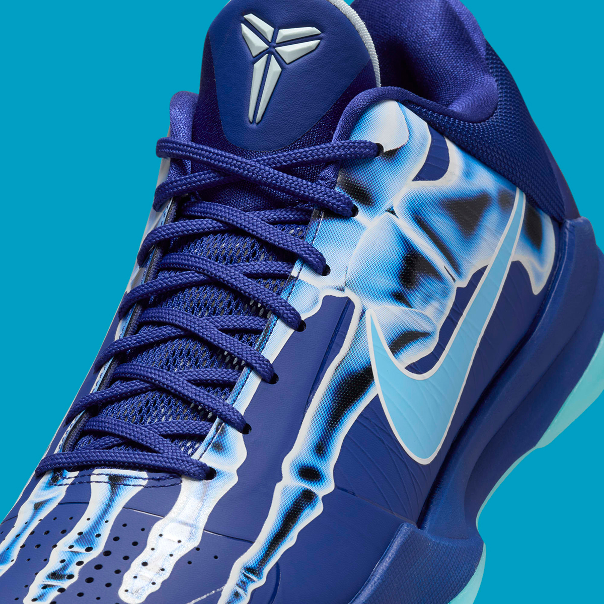 Kobe 5 X Ray Hj4303 400 Shoes 4