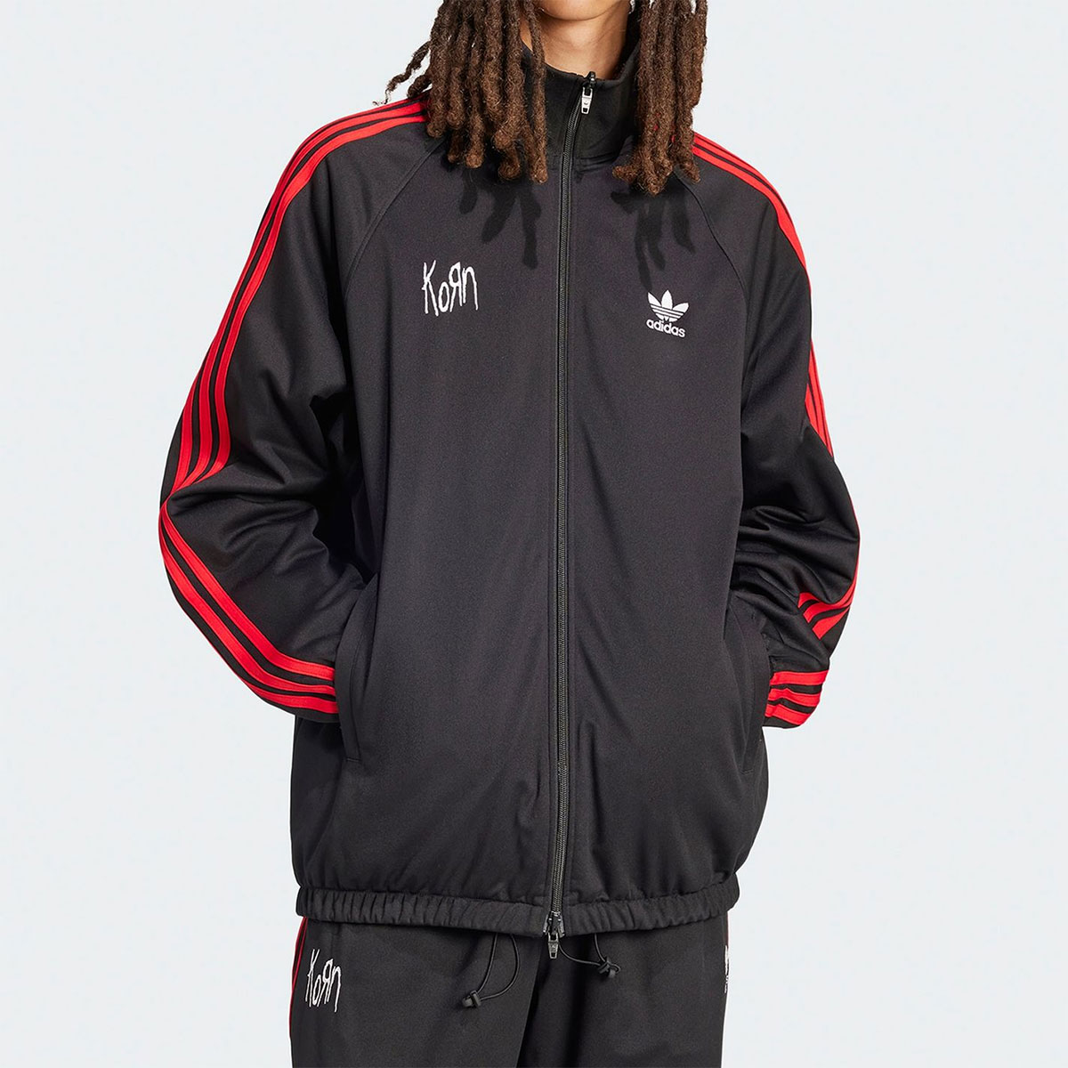 Korn Adidas Apparel Fall 2024 3