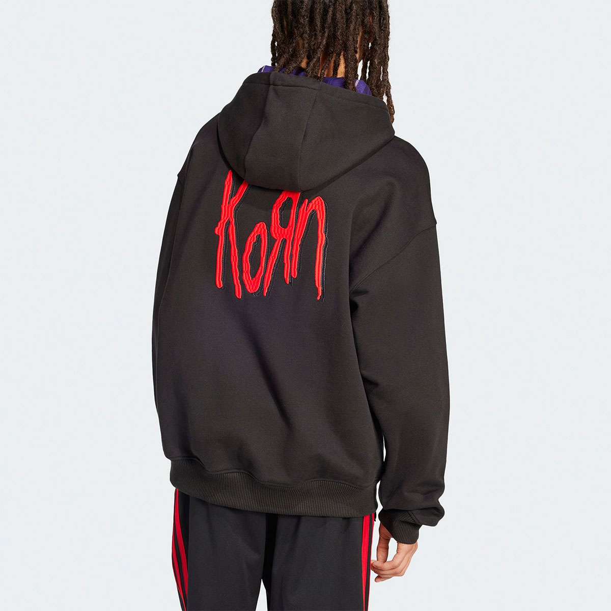 Korn Adidas Apparel Fall 2024 4