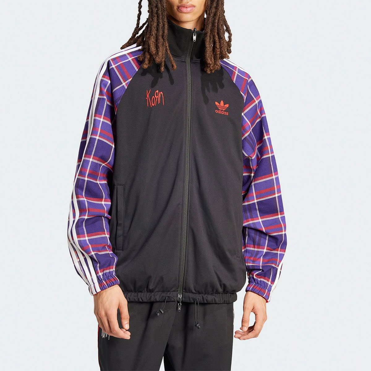 Korn Adidas Apparel Fall 2024 7