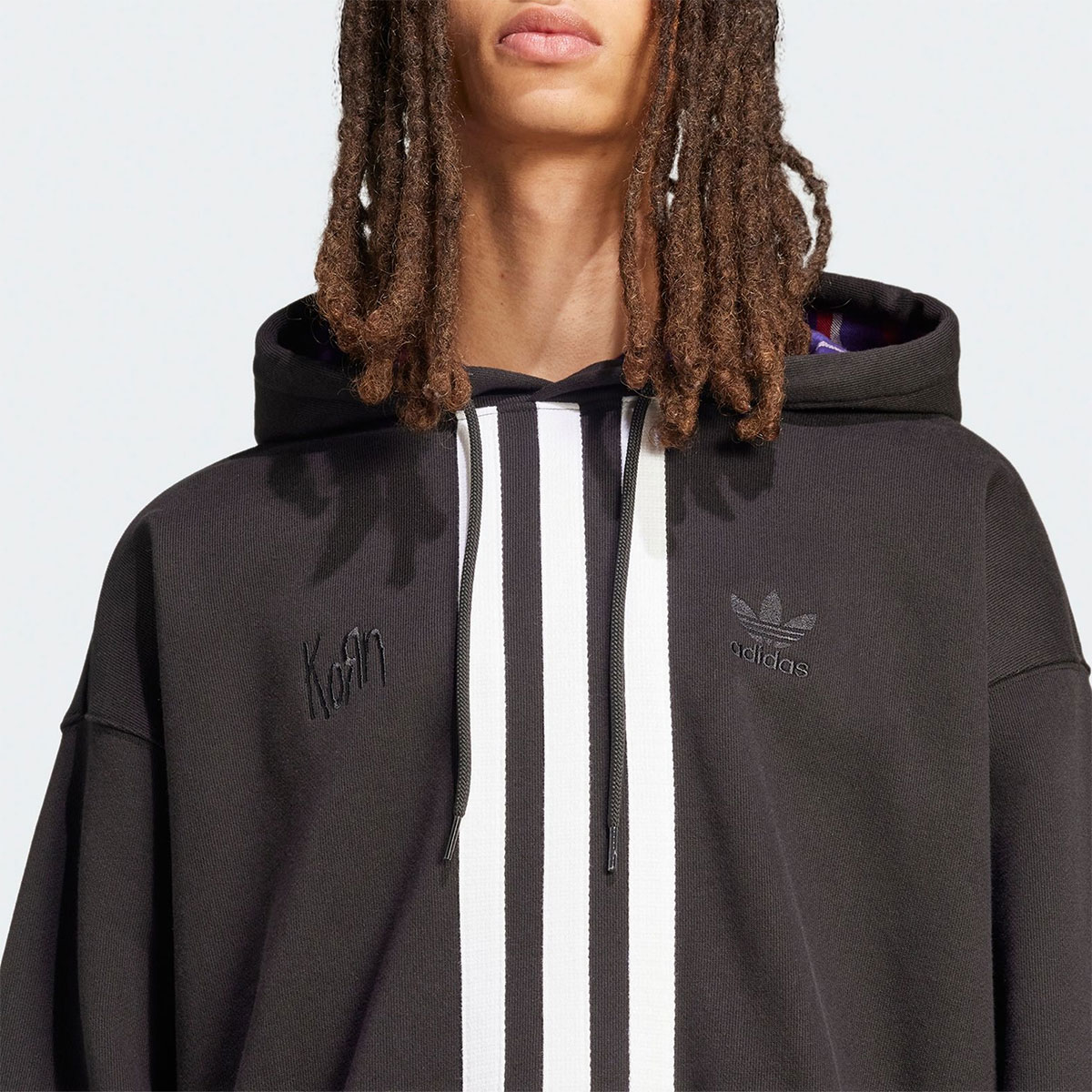 Korn Adidas Apparel Fall 2024 9