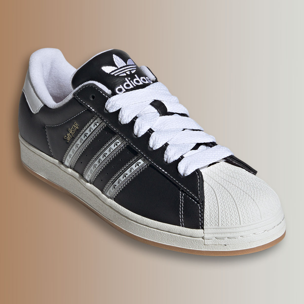 KoRn adidas Superstar Release Date IH1313 SneakerNews