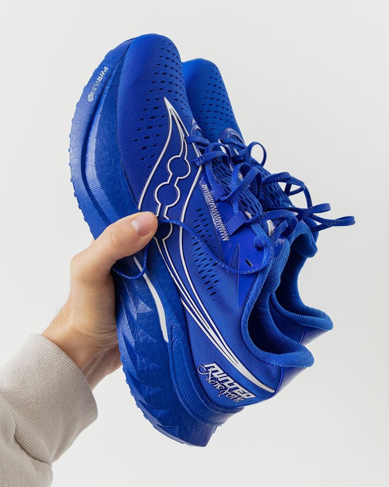 saucony endorphin speed release date