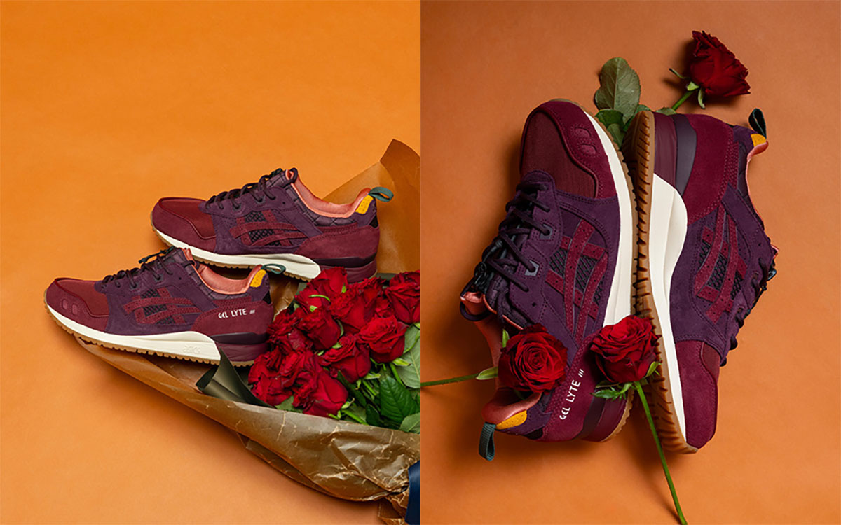 Asics gel lyte 111 mujer 2014 online