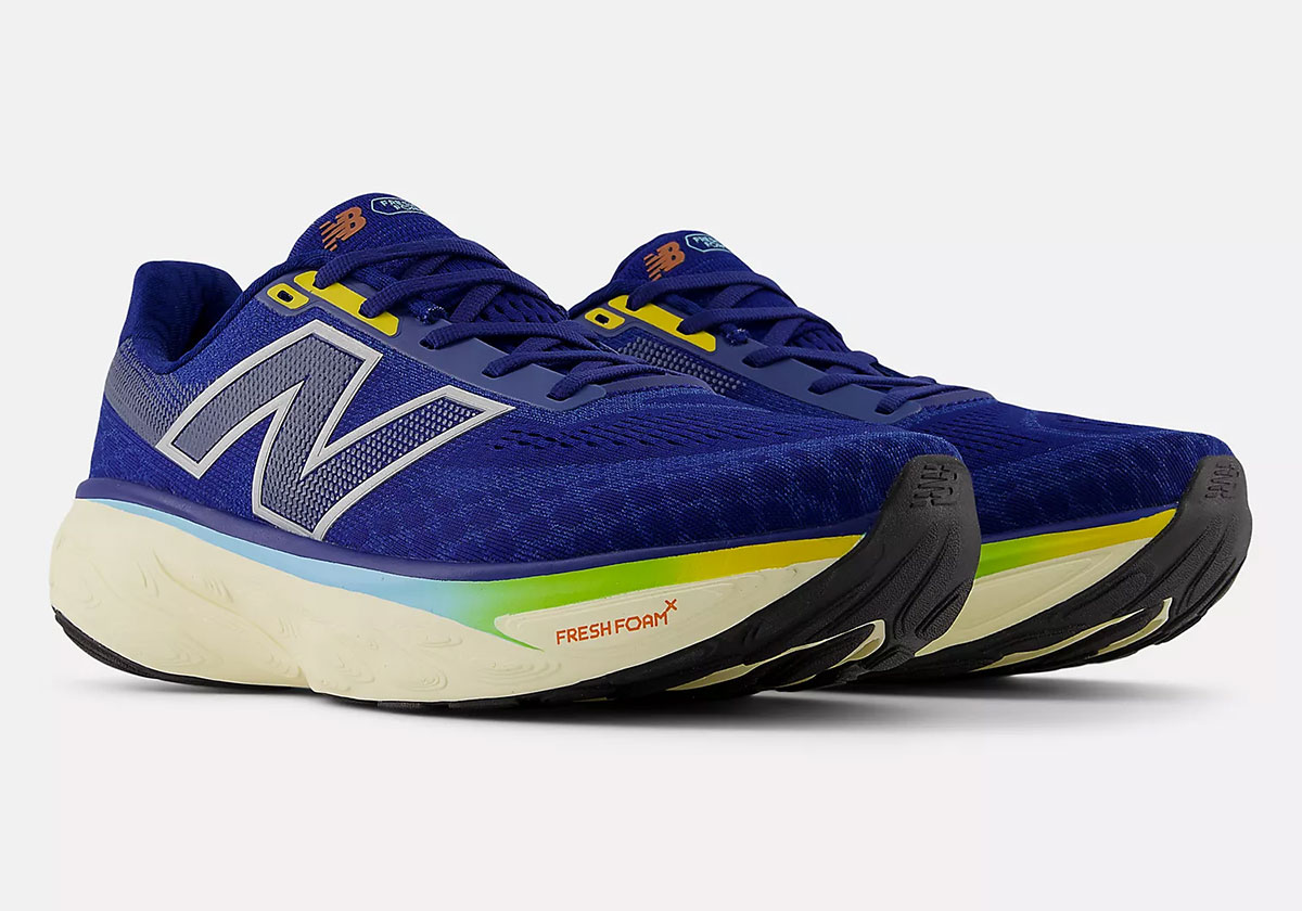 New Balance 1080v14 Nyc Marathon M1080n14 3