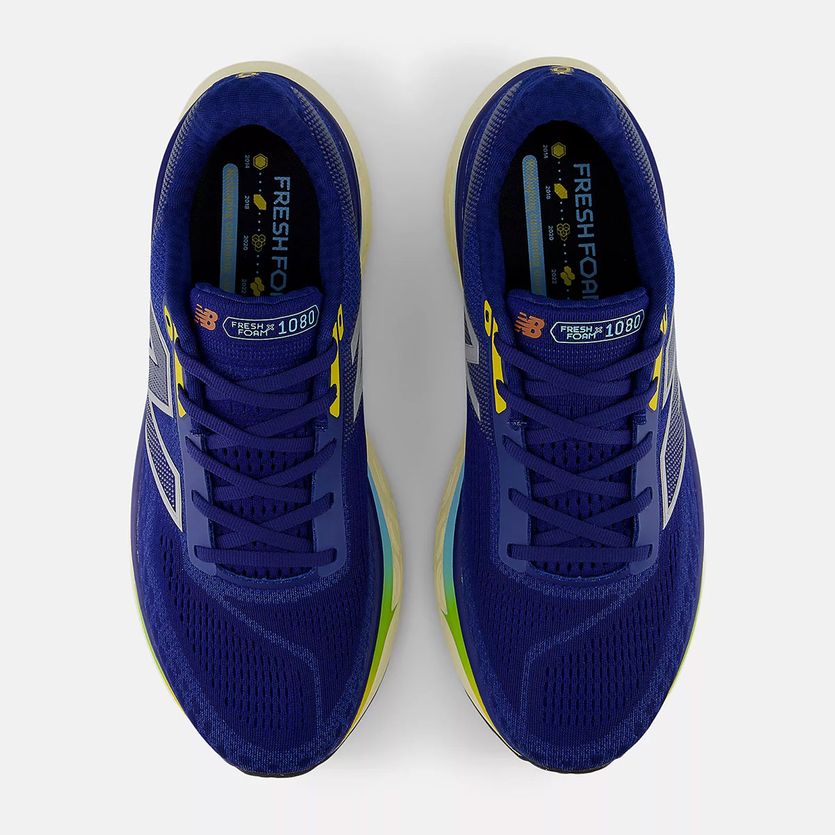 New Balance 1080v14 Nyc Marathon M1080n14 4