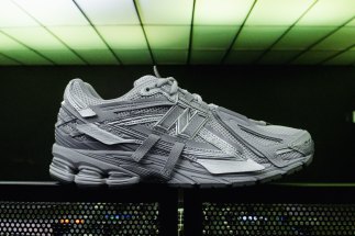 Extra Butter Spotlights NYC’s Underground Music Scene With The New Balance 1906A