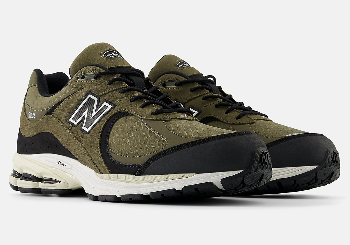 New balance olive on sale