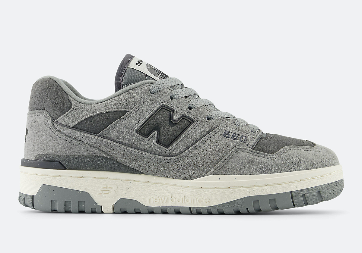 New Balance 550 Castlerock Slate Grey Sea Salt Bbw550re 1 Copy