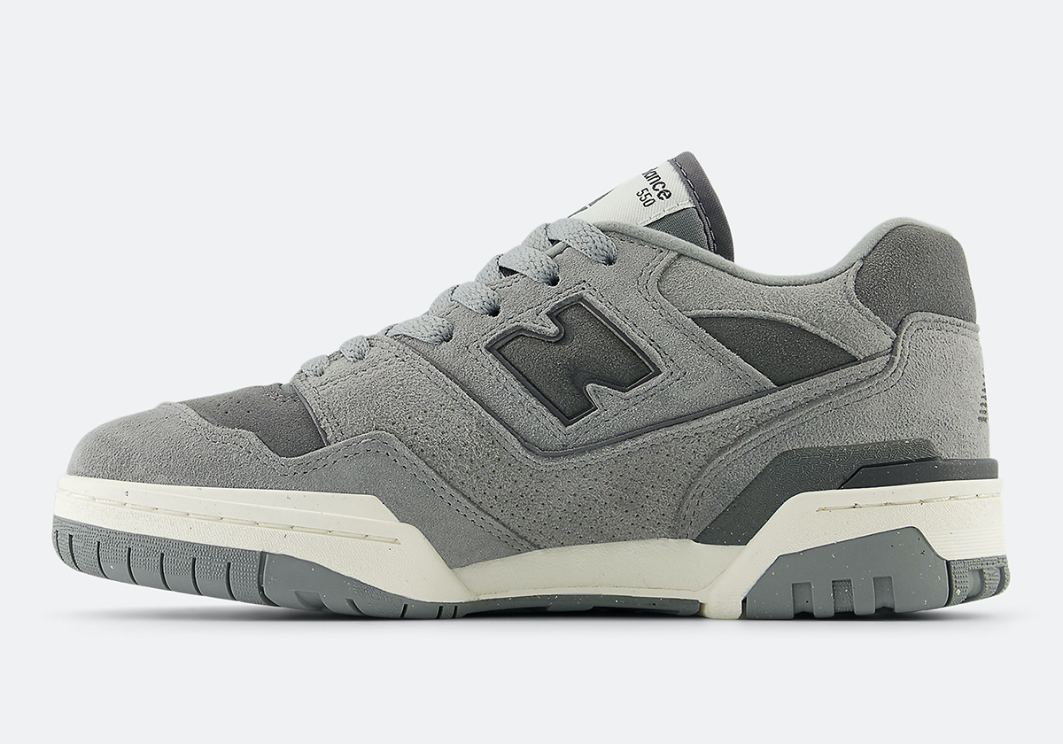 New Balance 550 Castlerock Slate Grey Sea Salt Bbw550re 3 Copy