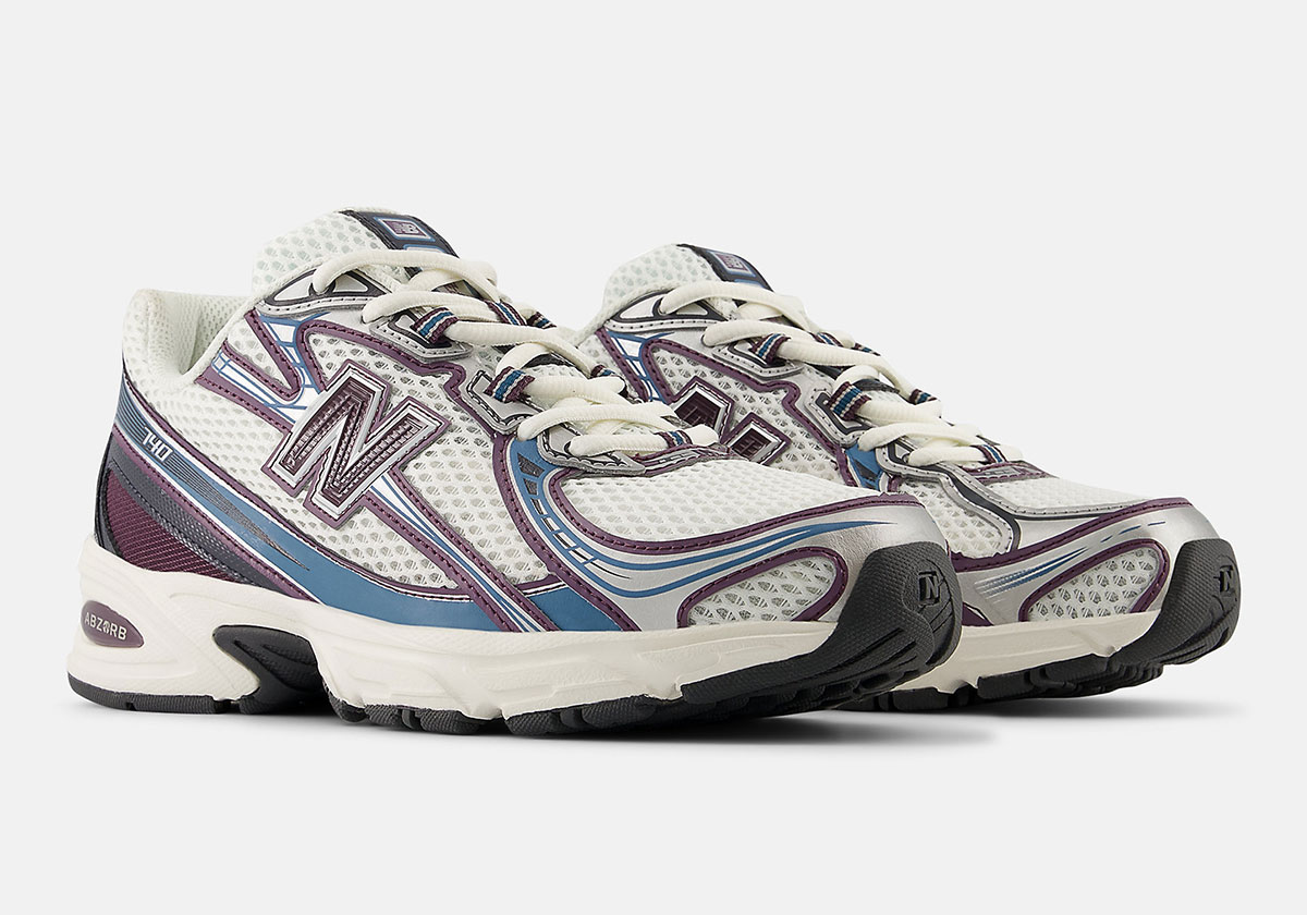 New balance fin de serie best sale