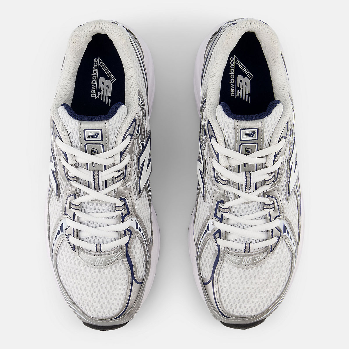 New Balance 1906R Silver White Black U740wn2 1 6e4d75