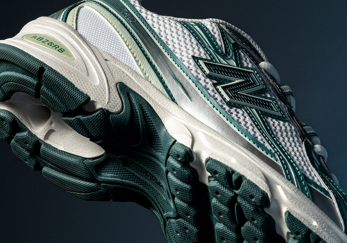 New Balance Is Ready To Bring Another Tech Runner To Market With The 740