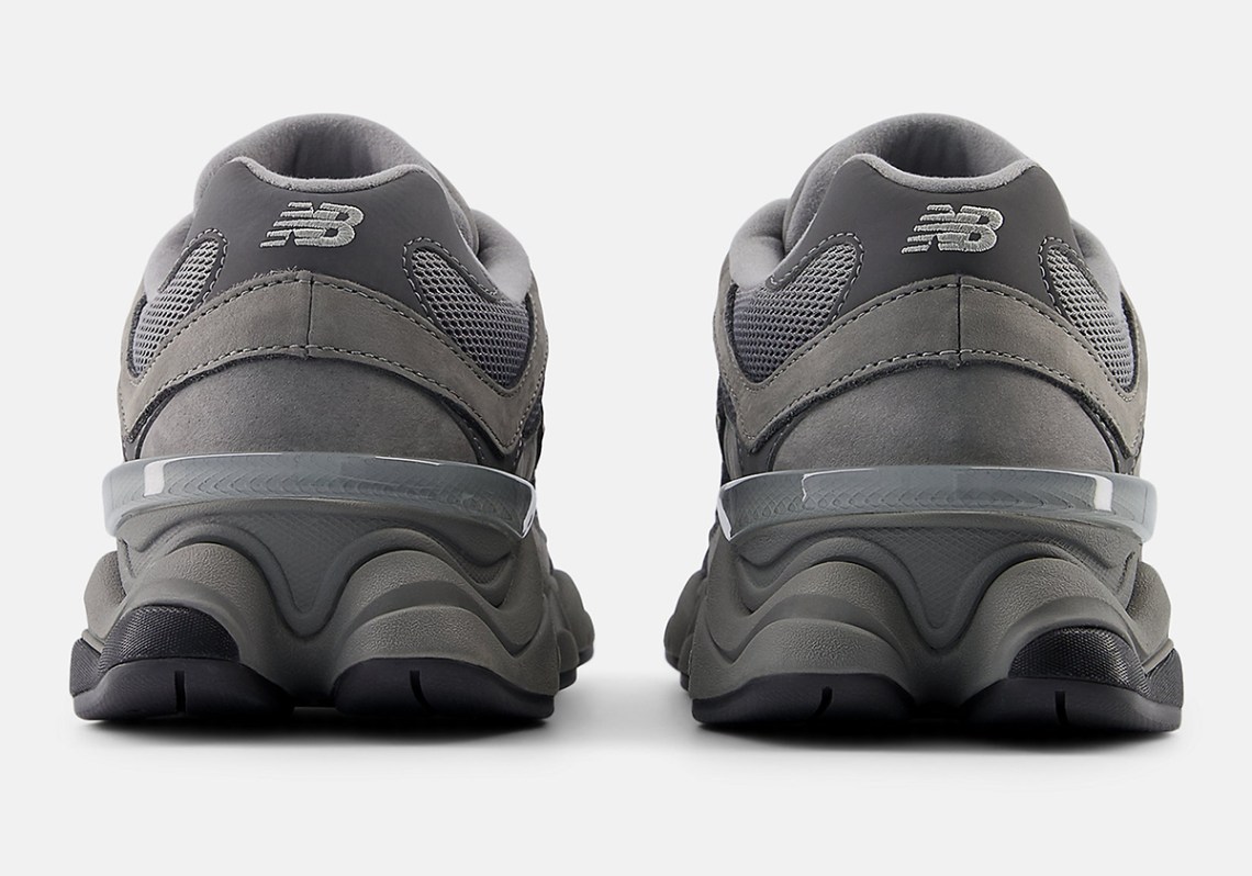 Todos los lanzamientos en New Balance Shadow Grey U9060zgb 2