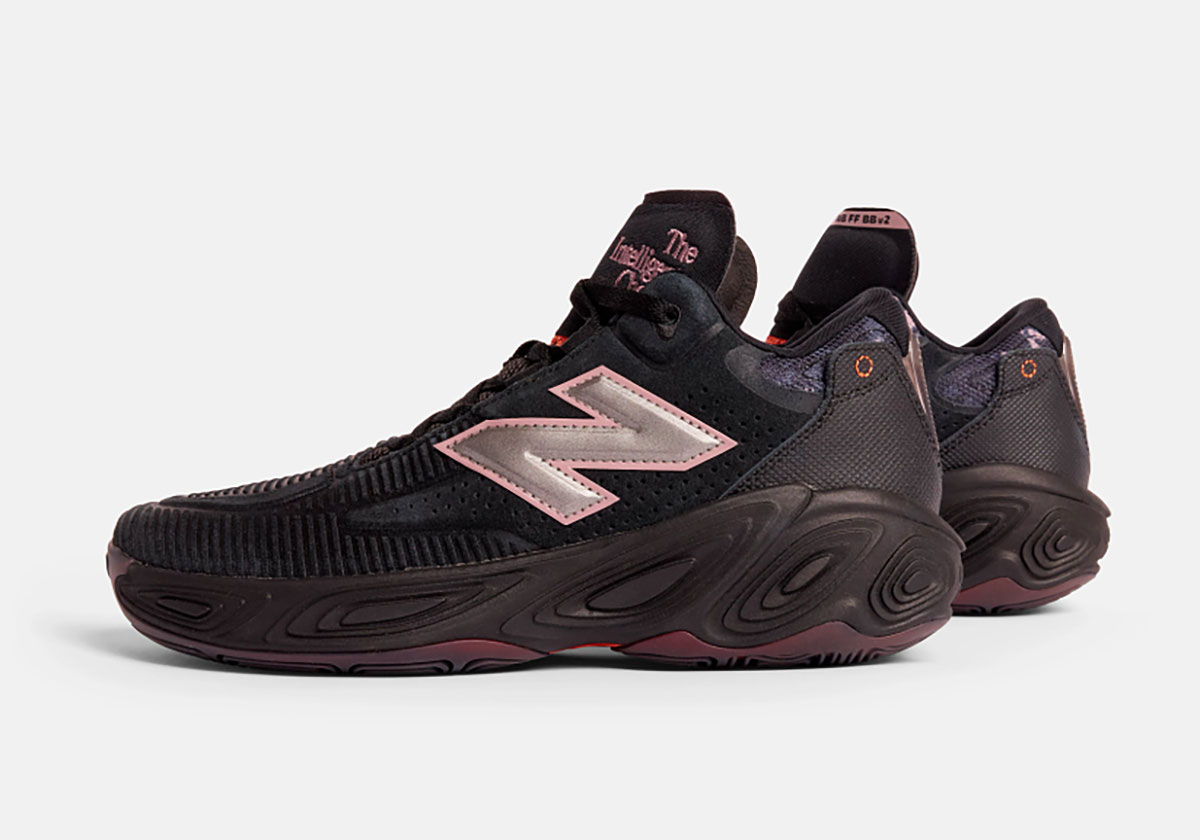 New Balance Fresh Foam Bb V2 Team Tactical Bbfrshe2 2