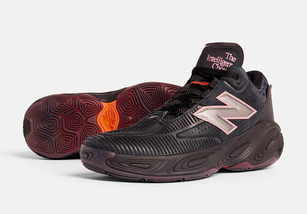 New Balance Fresh Foam Bb V2 Team Tactical Bbfrshe2 3