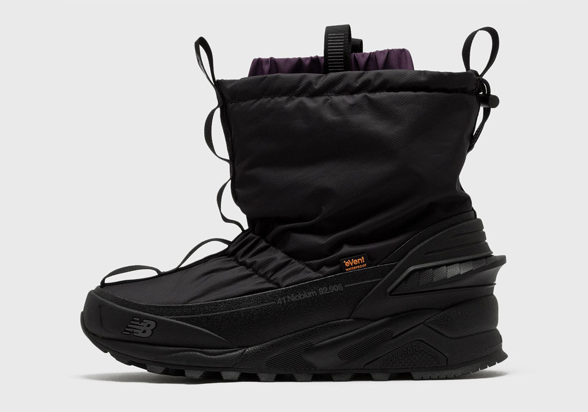 new balance niobium concept 1 black