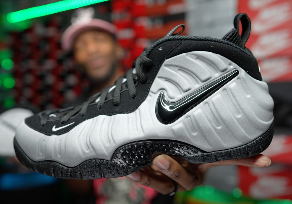 Foamposite sale