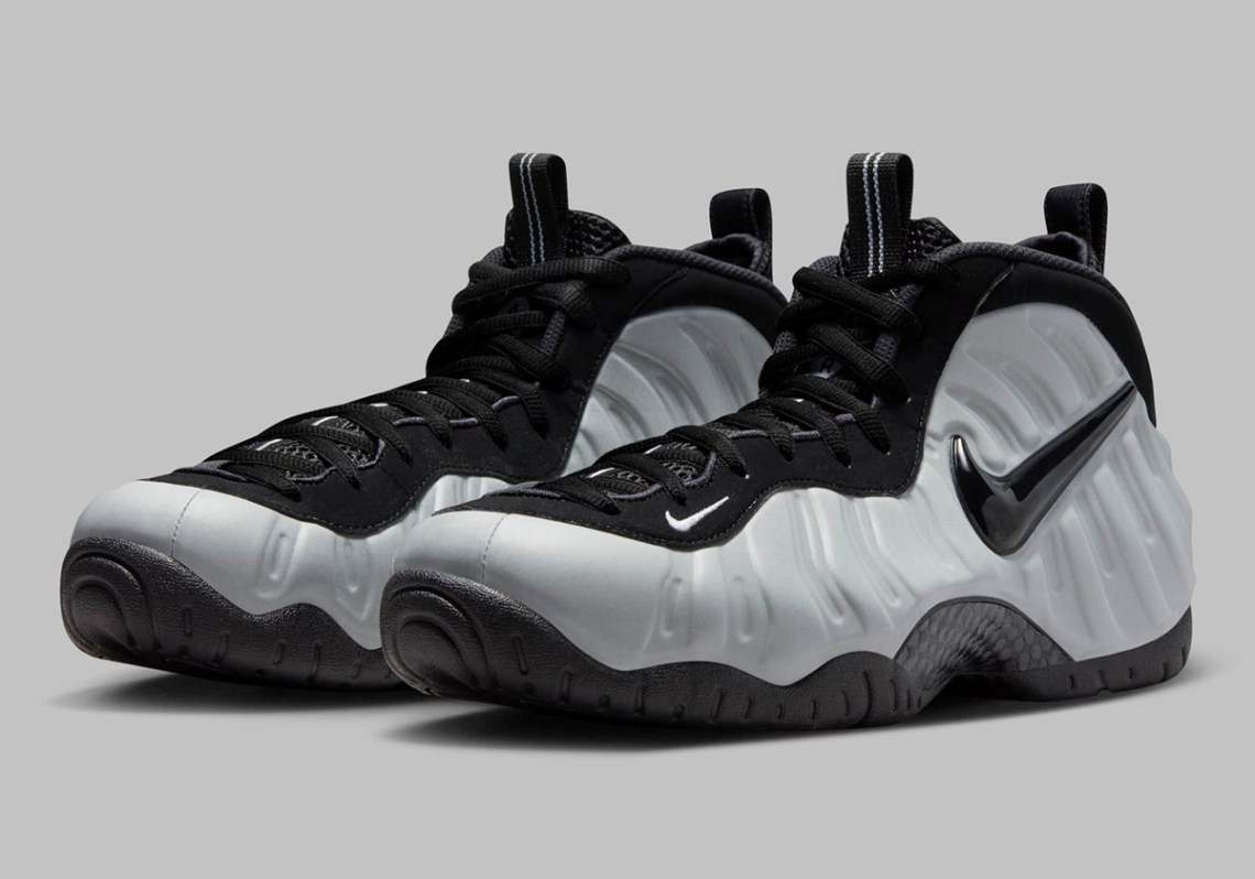 Nike Air Foamposite Pro 