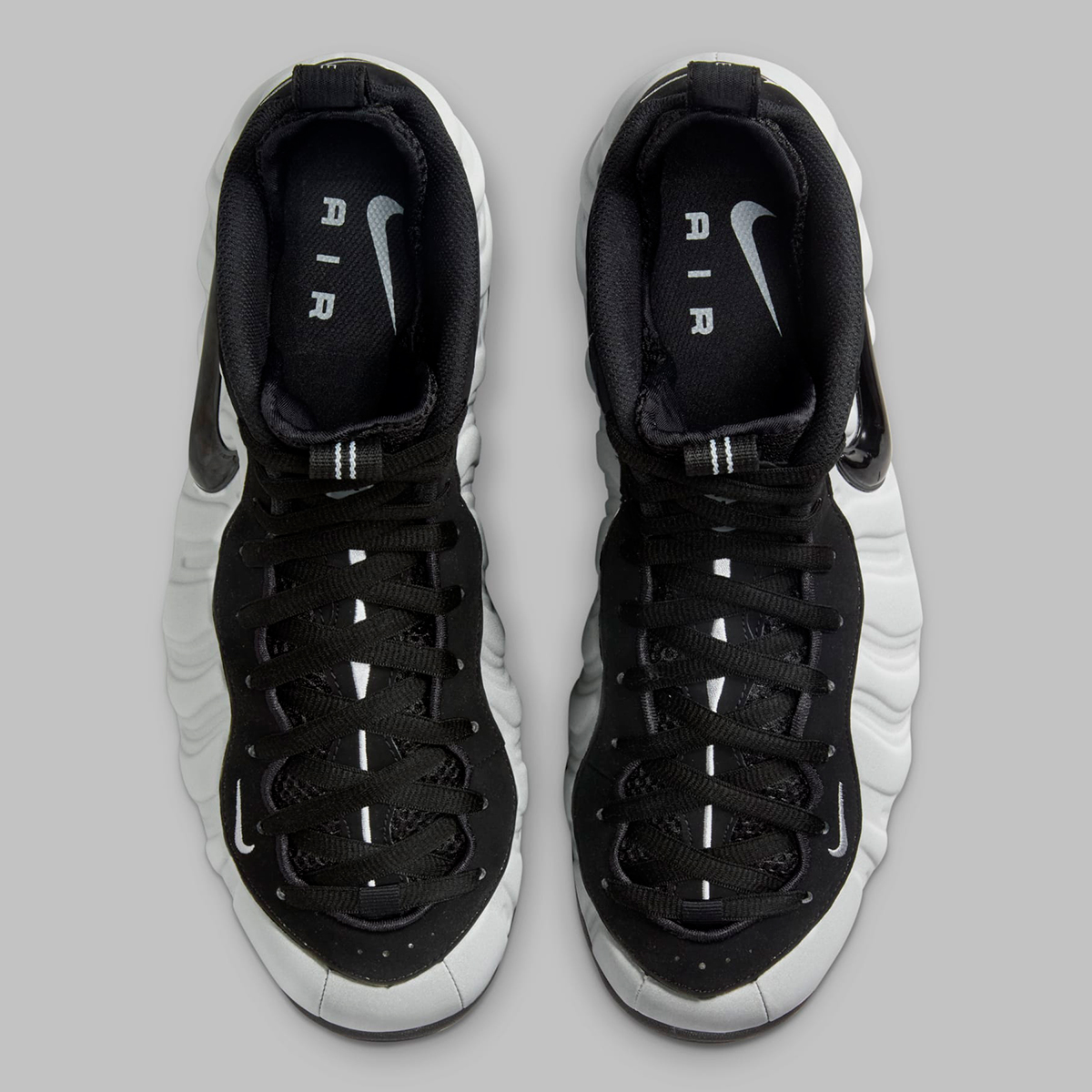 foamposite reflective