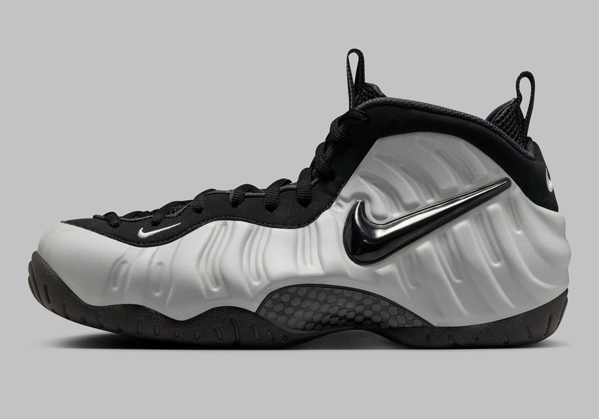 Nike Air Foamposite Pro Wolf Grey Reflective Hf0794 001 7