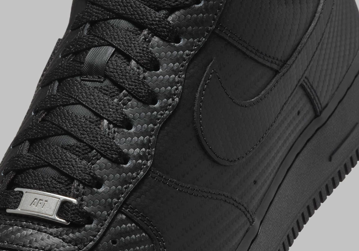 Nike Rolls Out An All Carbon Fiber new nike air slant shoes blue jeans black sneakers Low