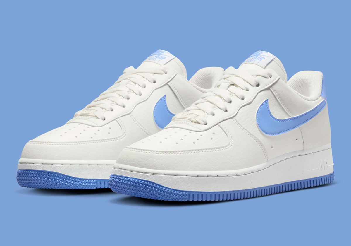 Air force 1 sneaker news best sale