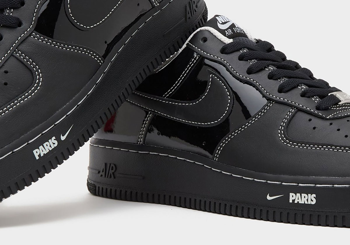 nike air force 1 low paris HF4084 001 1