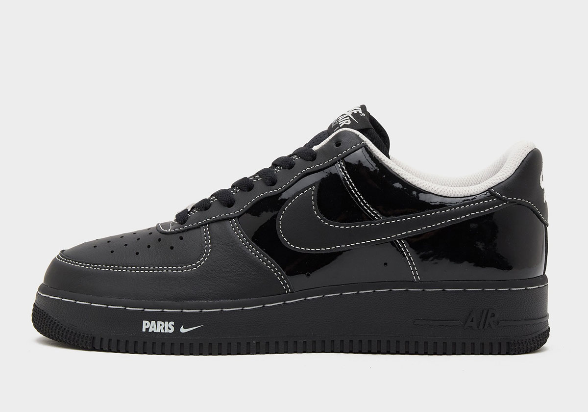 nike air force 1 low paris HF4084 001 2