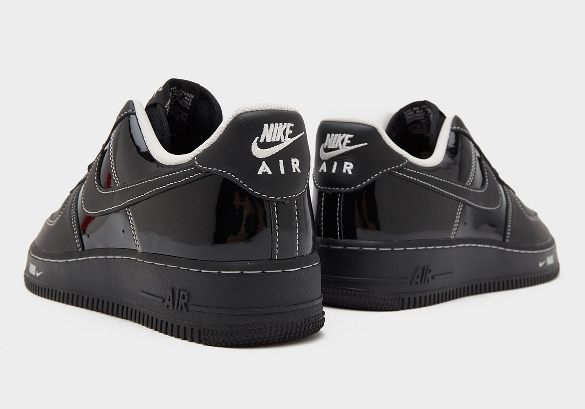 Nike Air Force 1 Low Paris Hf4084 001 6