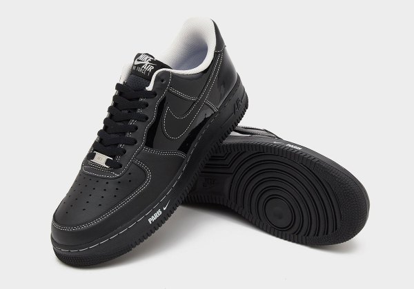 Nike Air Force 1 Paris HV6226-001 | SneakerNews.com