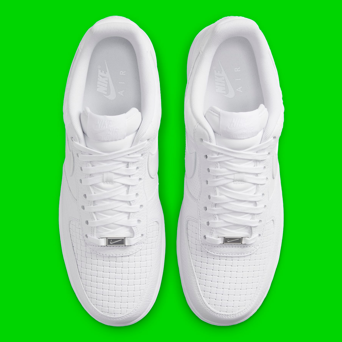 Nike Air Force 1 Low Premium White Hf2893 100 1