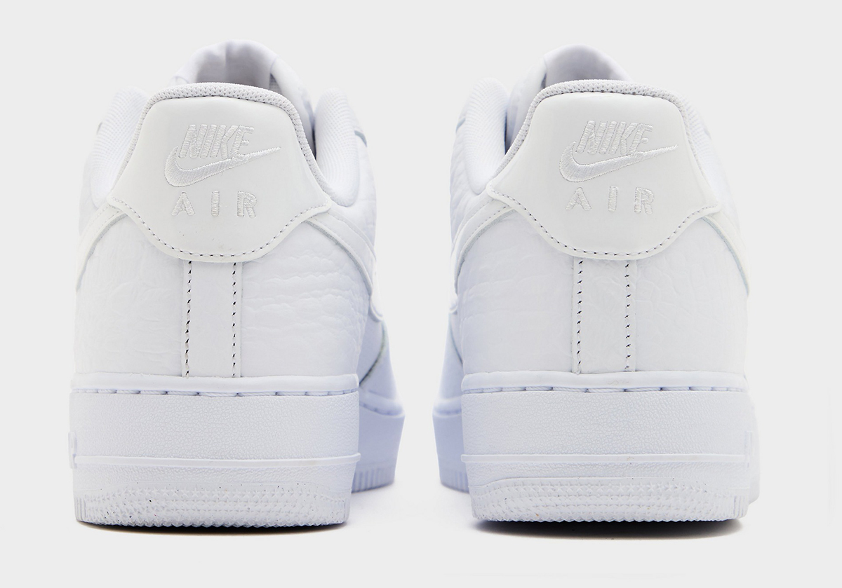 Nike Air Force 1 Low Premium White Hf2893 100 11