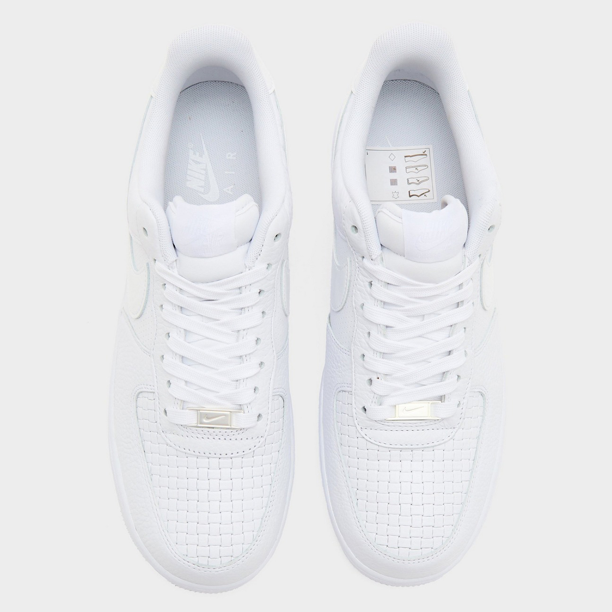 Nike Air Force 1 Low Premium White Hf2893 100 12