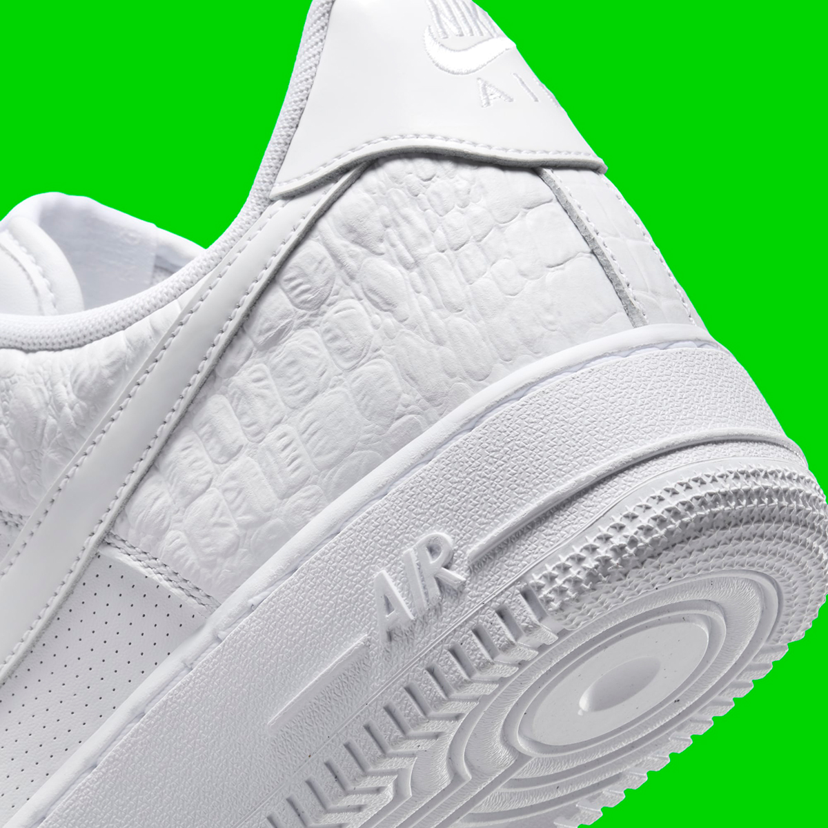 Nike Air Force 1 Low Premium White Hf2893 100 4