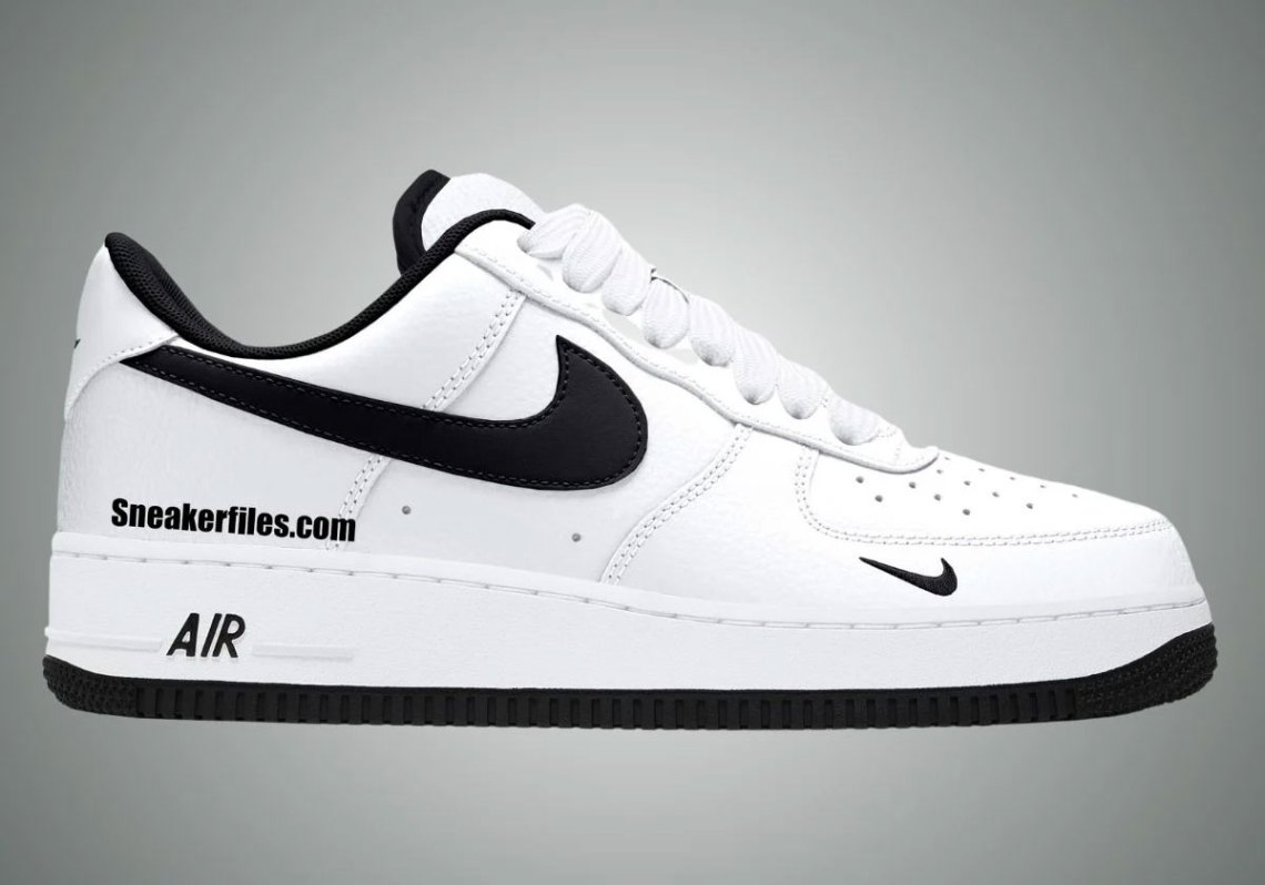 Nike Air Force 1 Low Sk8 Ib6388 100